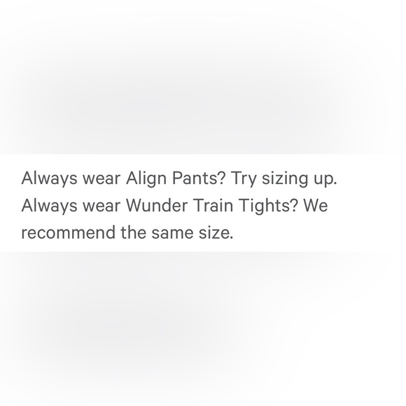 lululemon athletica Glow Up Super High Rise leggings 28” Size 8 Deep Sea Blue - Picture 9 of 9